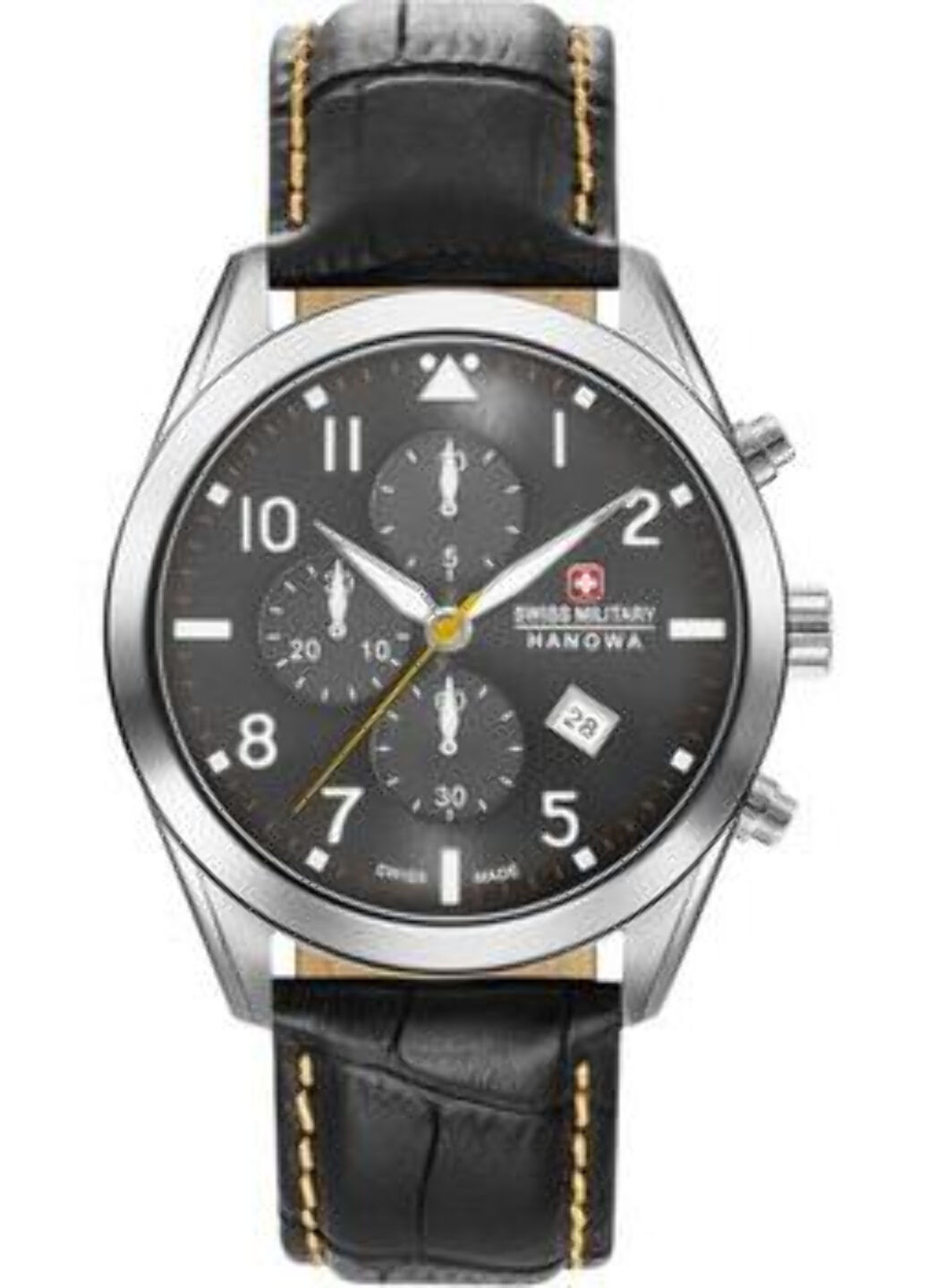 Часы наручные Swiss Military-Hanowa 06-4316.7.04.009 (250143913)