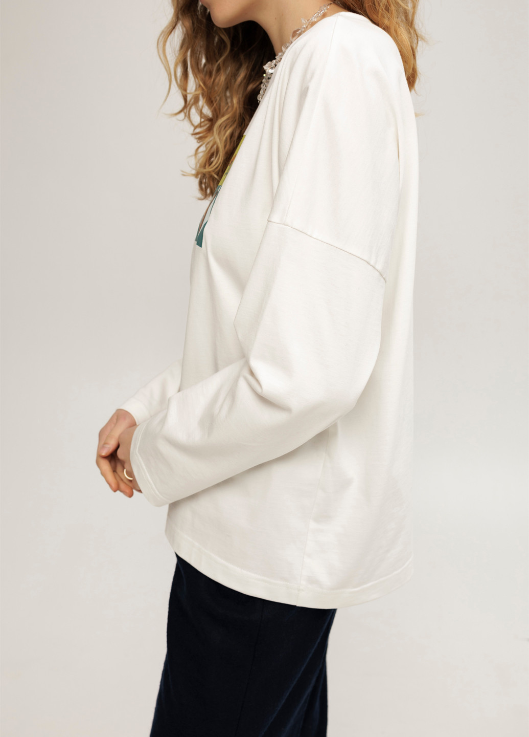 Лонгслів Anna Yakovenko (311949314)