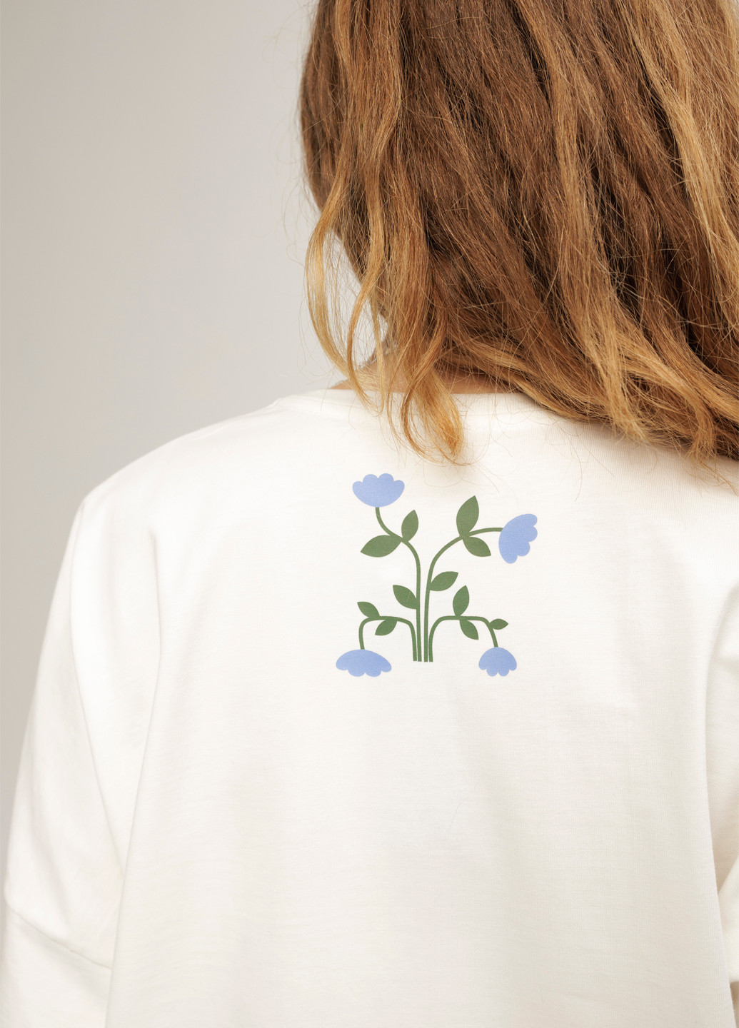 Лонгслів Anna Yakovenko (311949314)