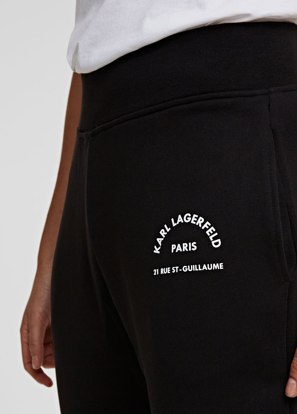 Брюки Karl Lagerfeld (346673597)