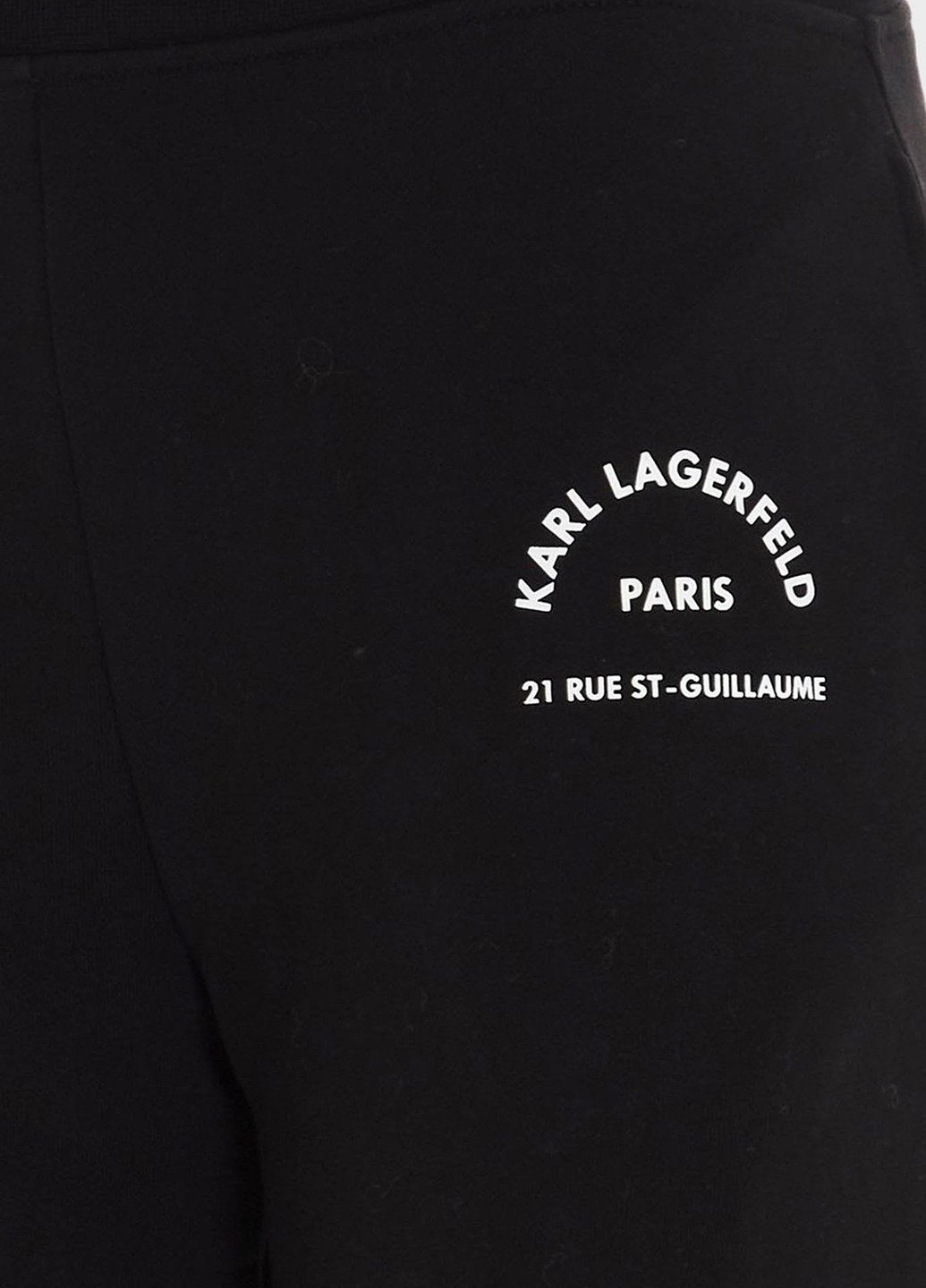Брюки Karl Lagerfeld (346673597)