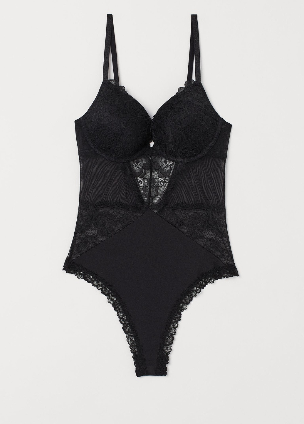 Боді H&M (252274913)