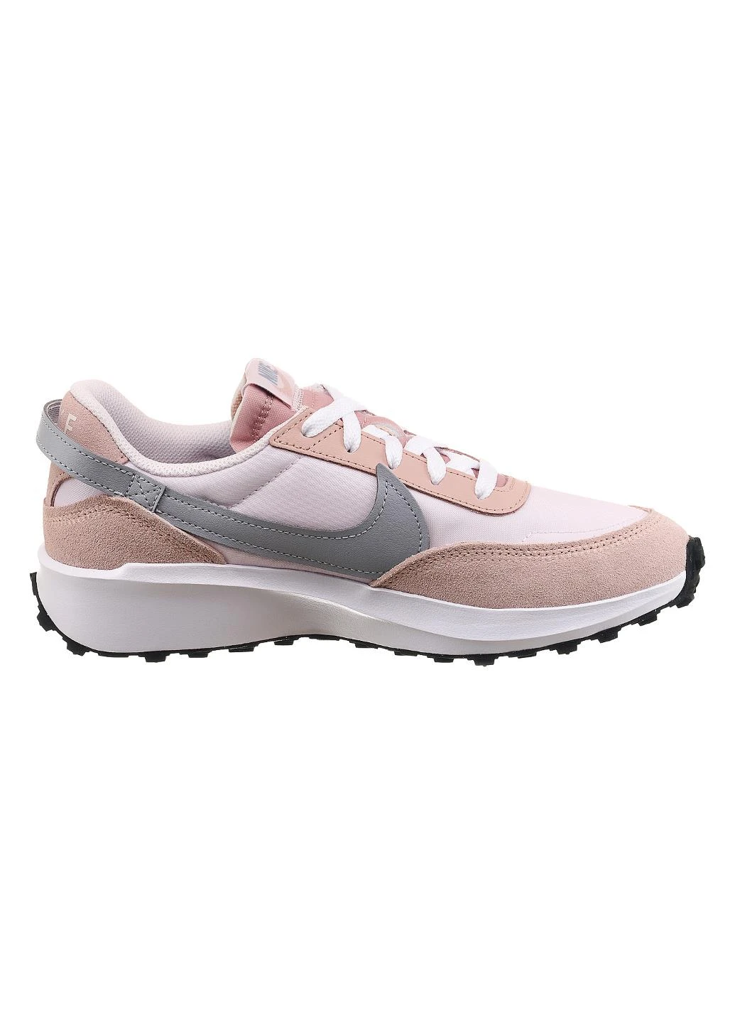 Кросівки DH9523-603 Nike Waffle Debut бежеві демісезони (317265489)