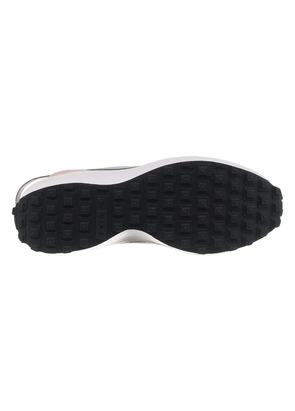 Кросівки DH9523-603 Nike Waffle Debut бежеві демісезони (317265489)
