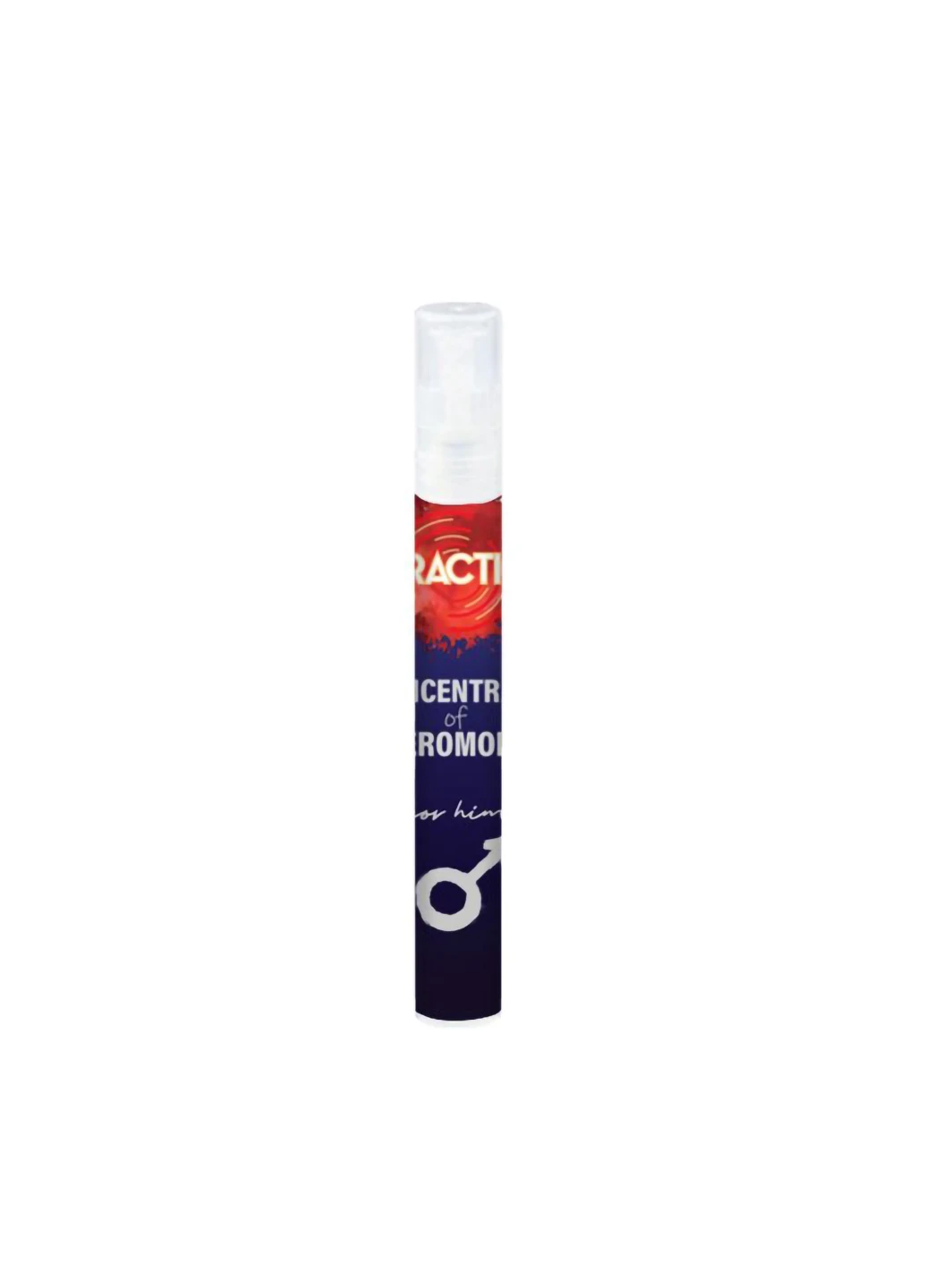 Спрей з феромонами Concentrated Pheromones for Him Attraction (10 мл) MAI (254152510)