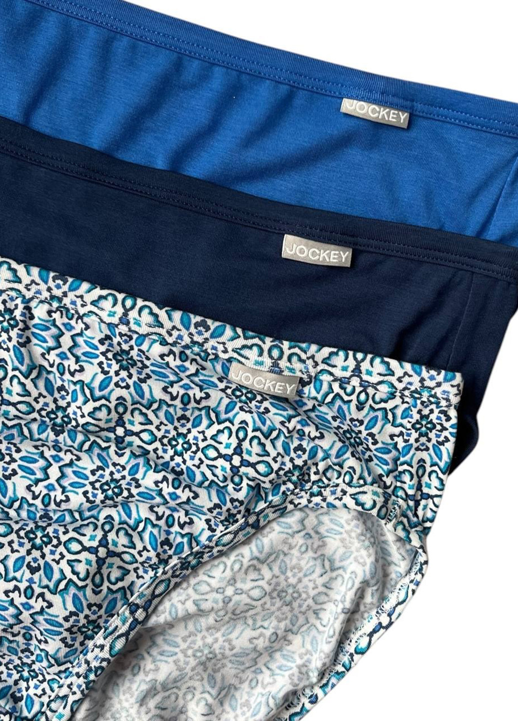 Трусики (3 шт.) Jockey (316563076)