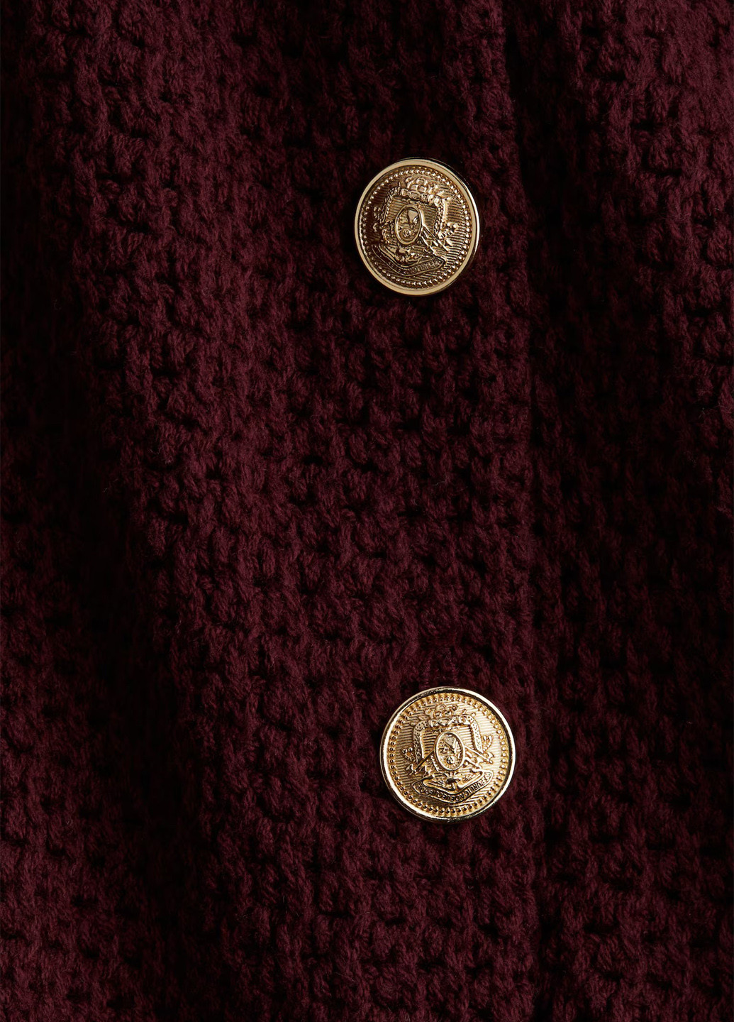 Кофта H&M (368715121)