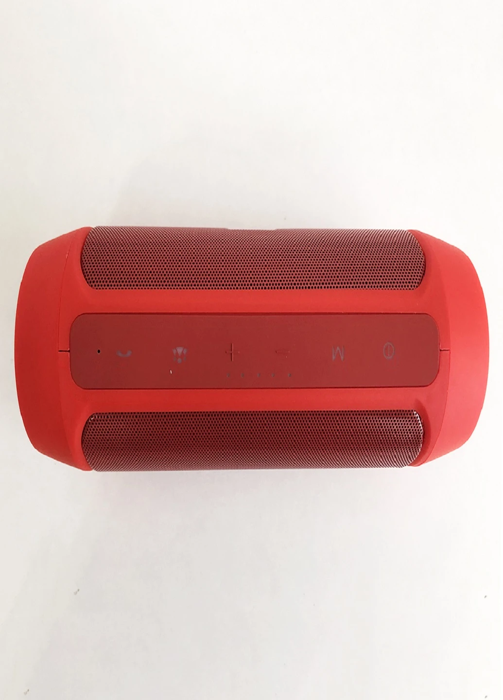 Портативная bluetooth колонка влагостойкая CHARGE2+ J2 Красная VTech (252821533)
