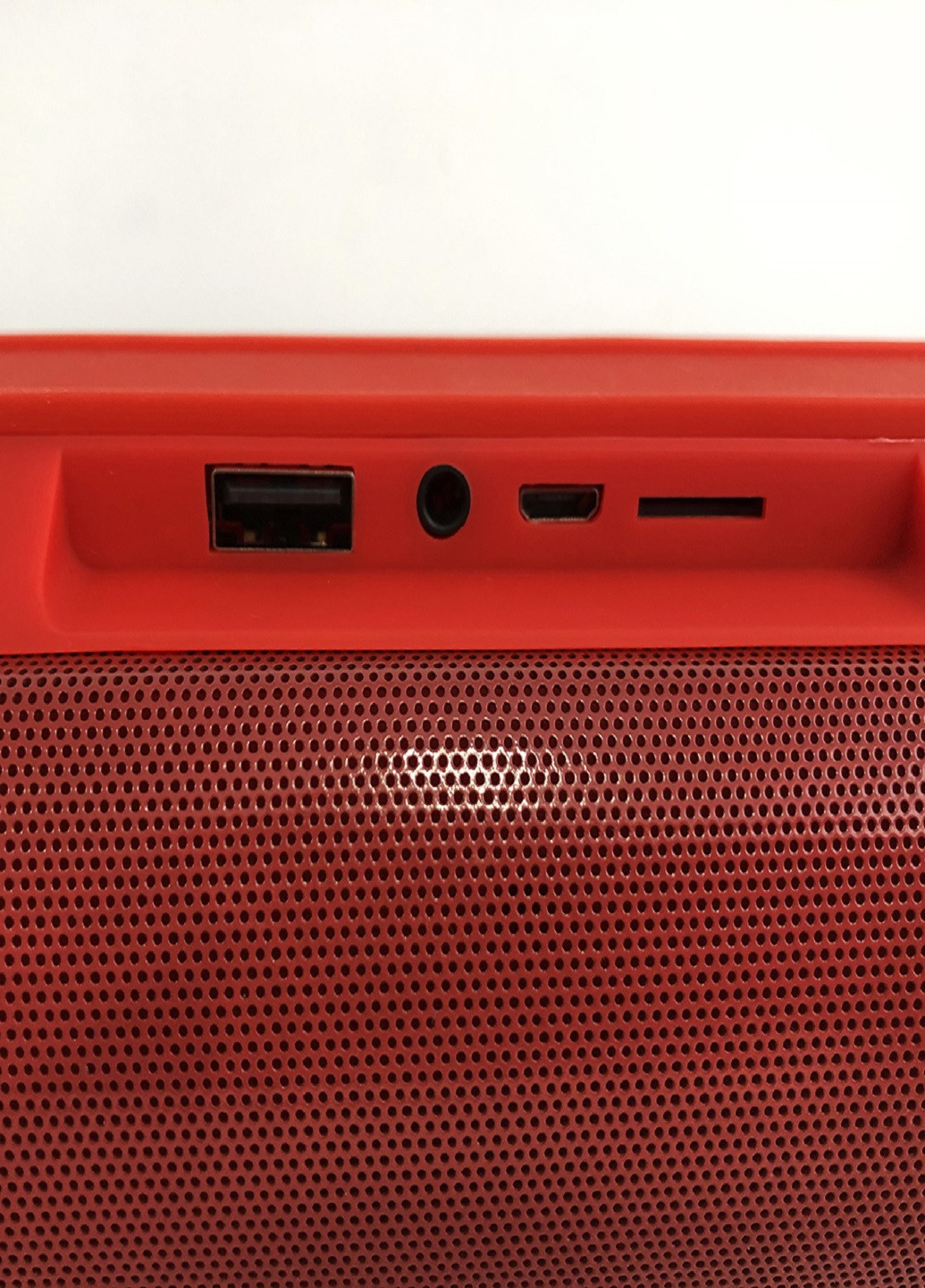 Портативная bluetooth колонка влагостойкая CHARGE2+ J2 Красная VTech (252821533)