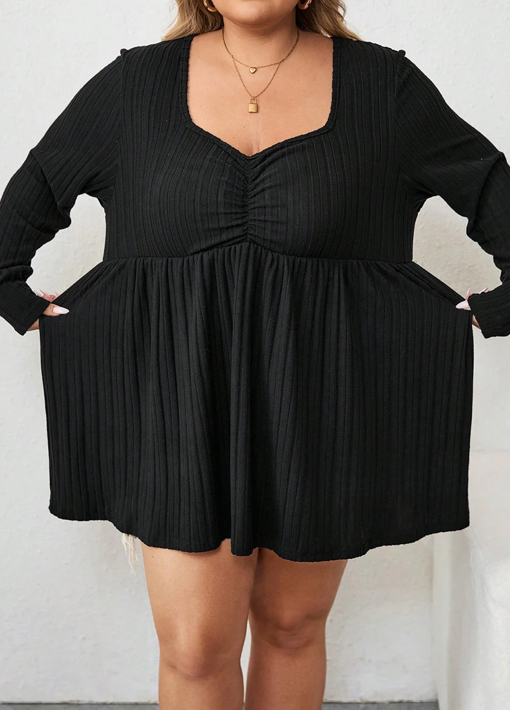Туника SHEIN (340304506)