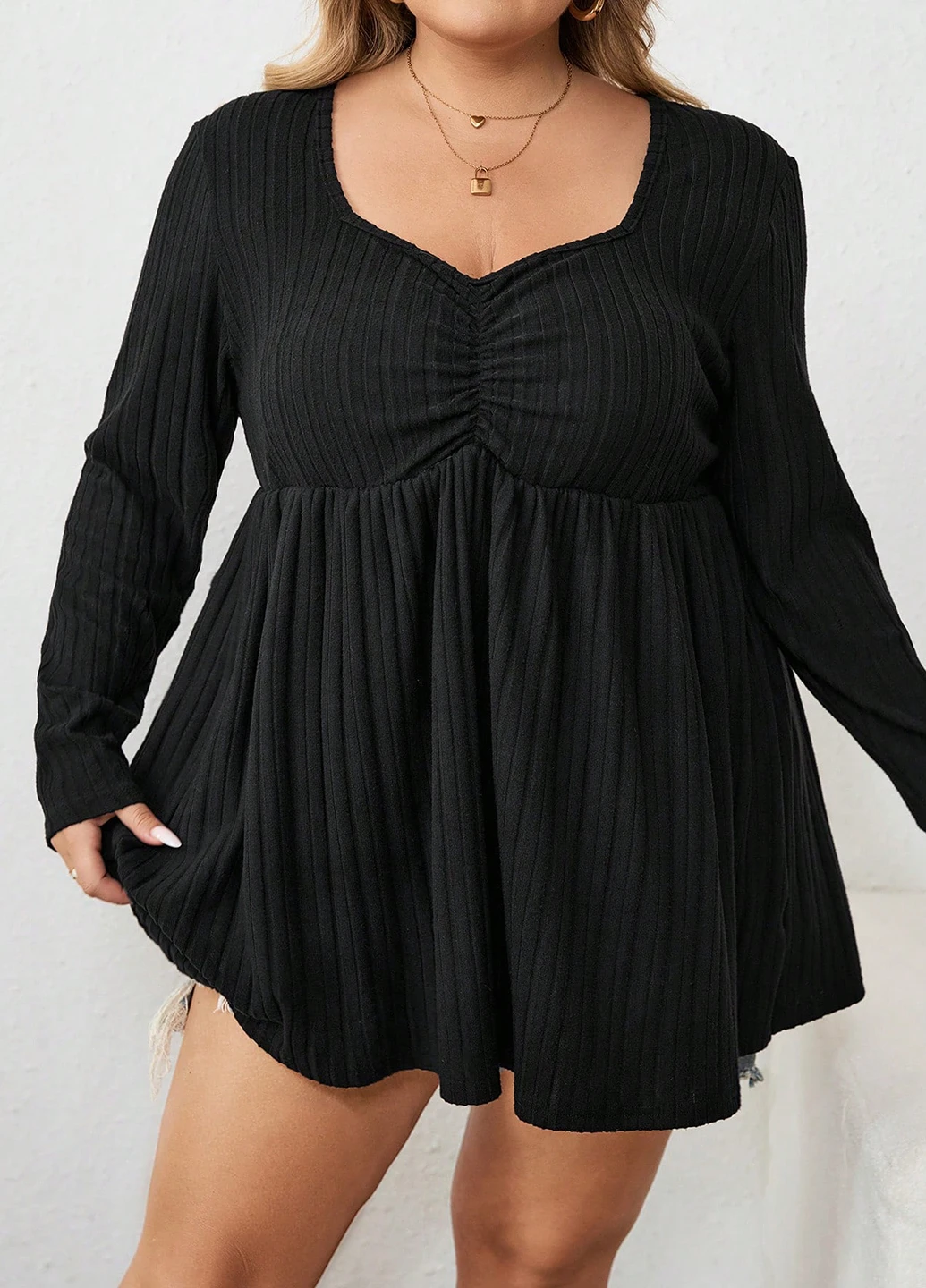 Туника SHEIN (340304506)