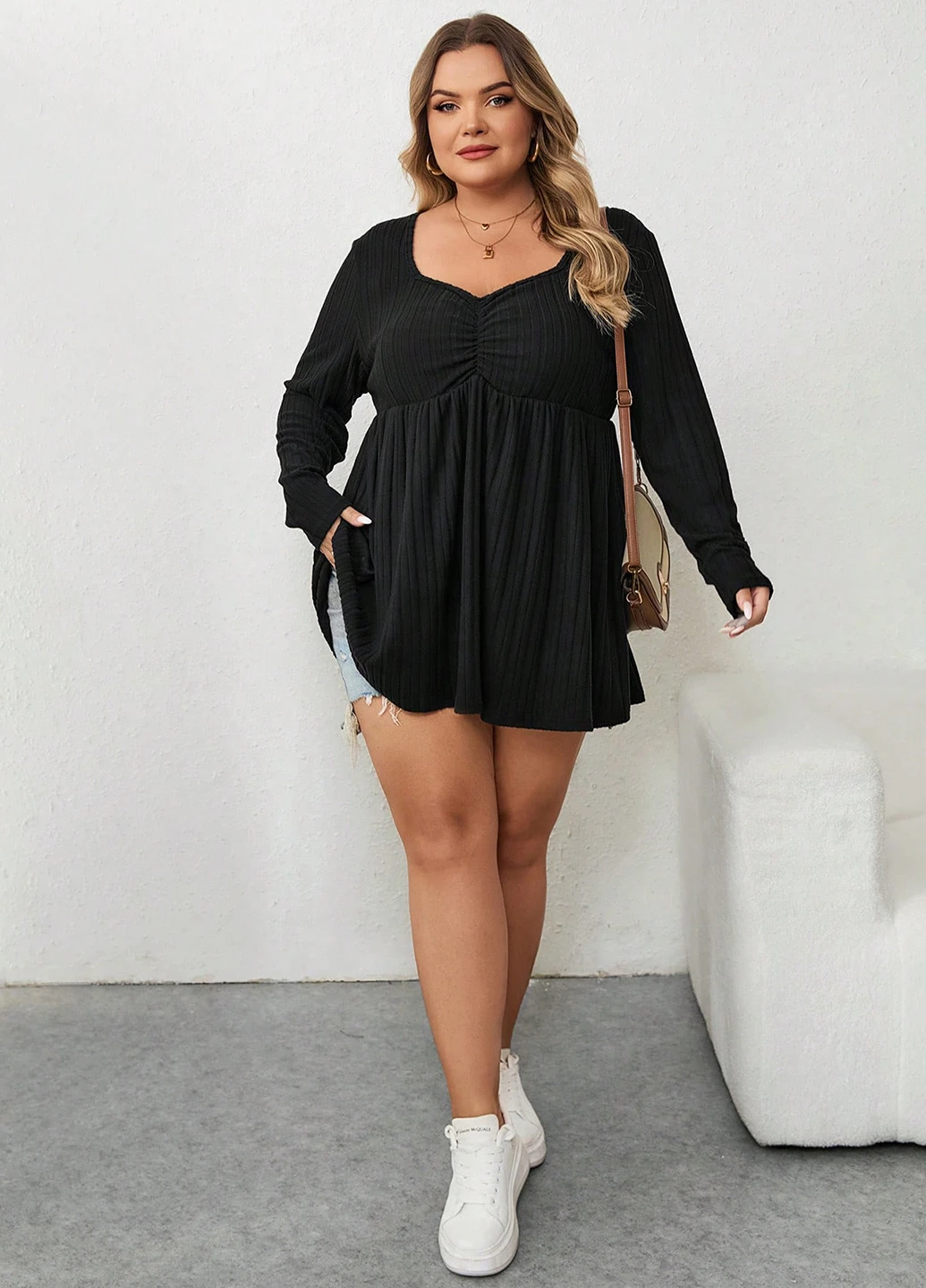 Туника SHEIN (340304506)