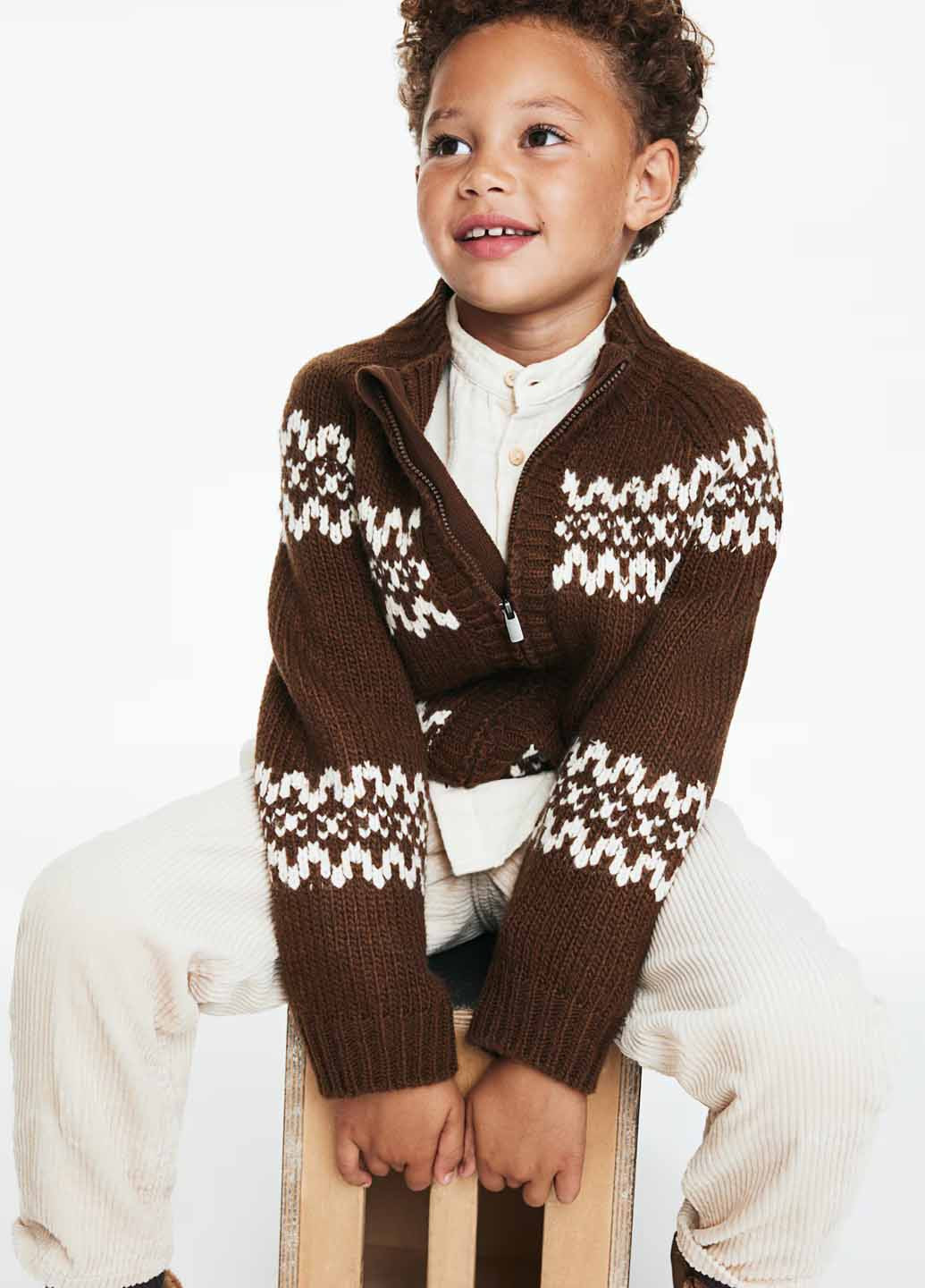 Штани H&M (367034817)