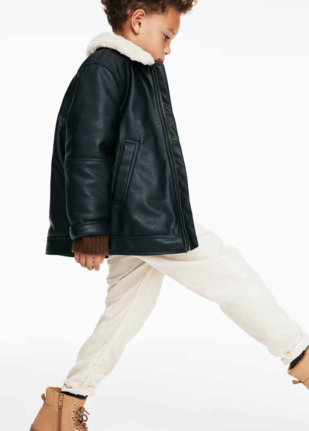 Штани H&M (367034817)