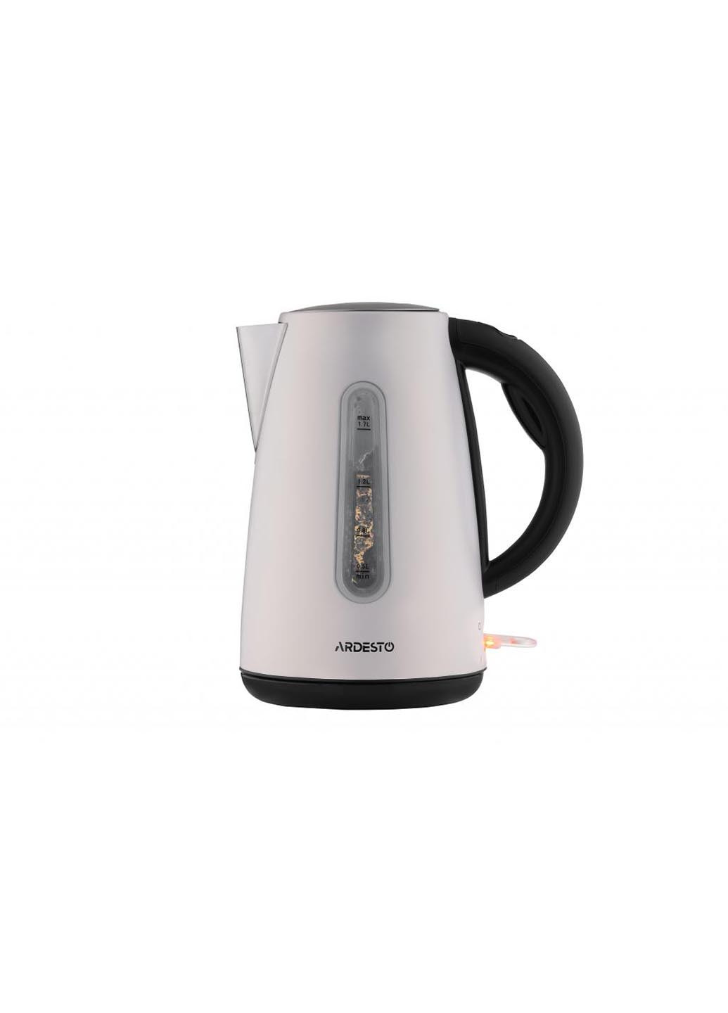 Електрочайник EKL-F300W Ardesto (239500052)