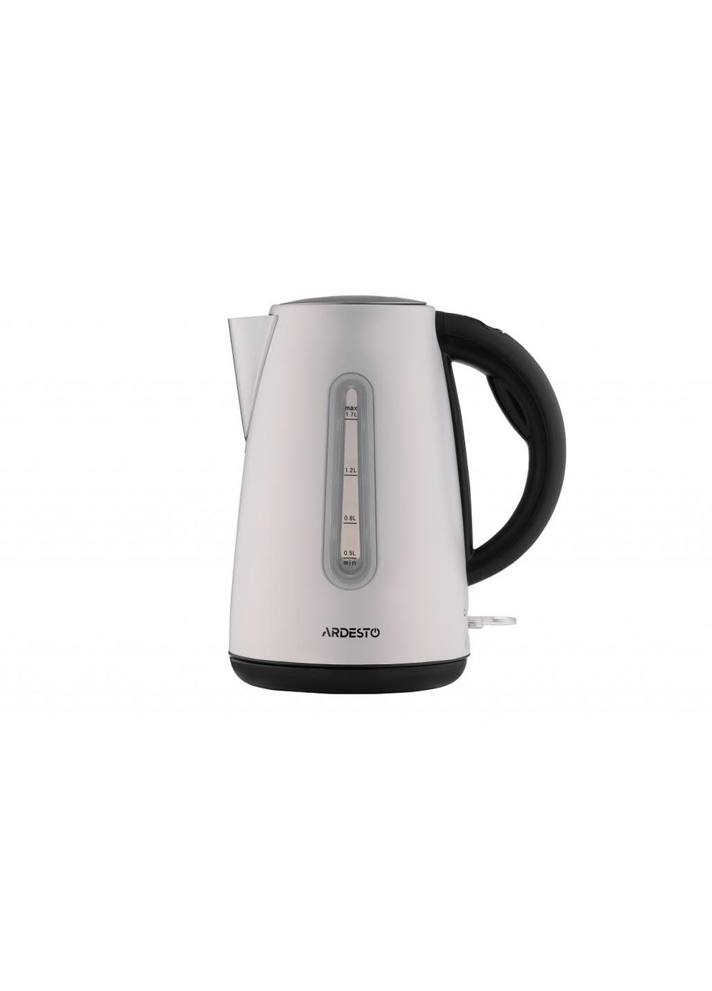 Електрочайник EKL-F300W Ardesto (239500052)