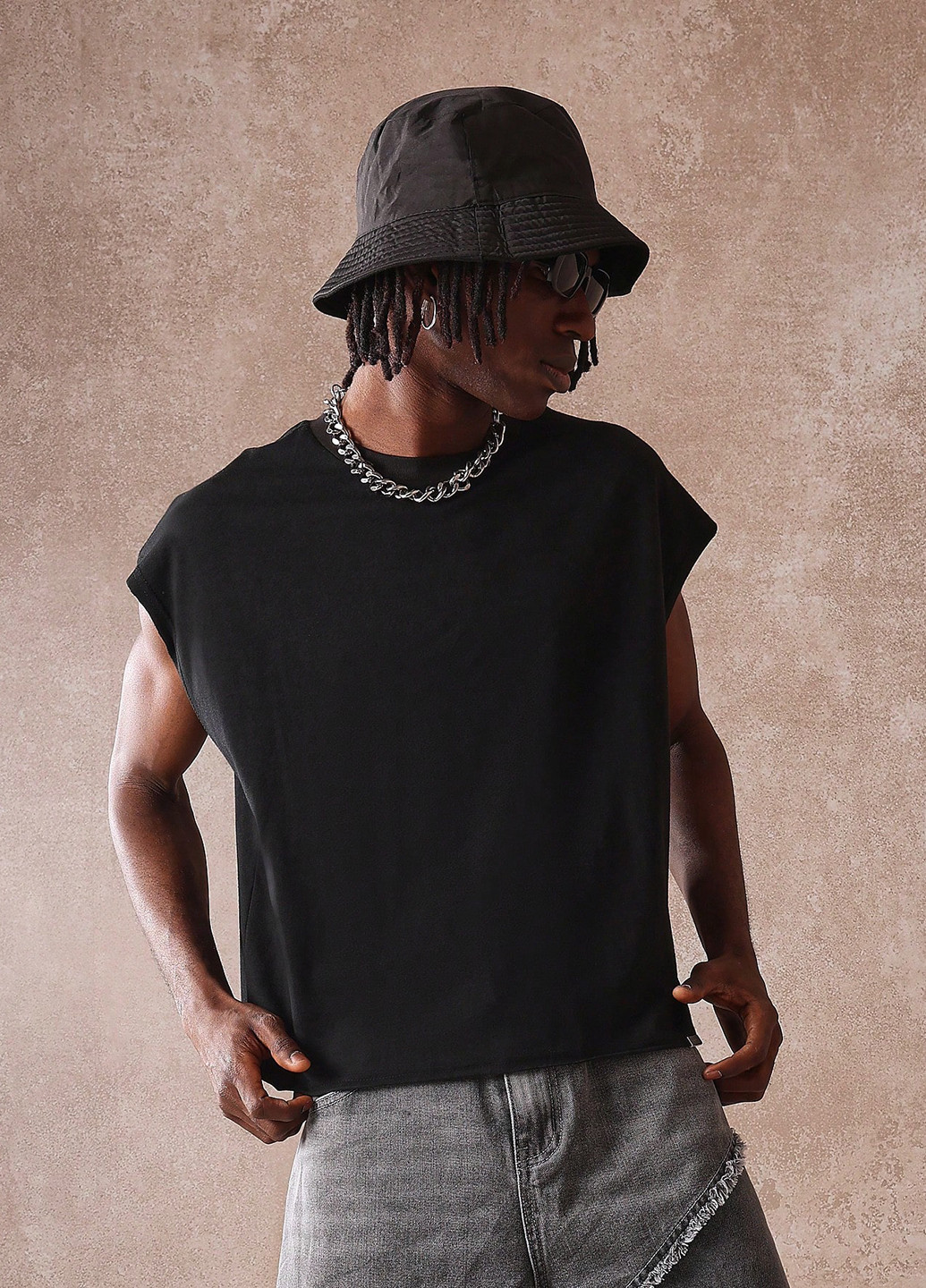 Майка SHEIN (365439688)