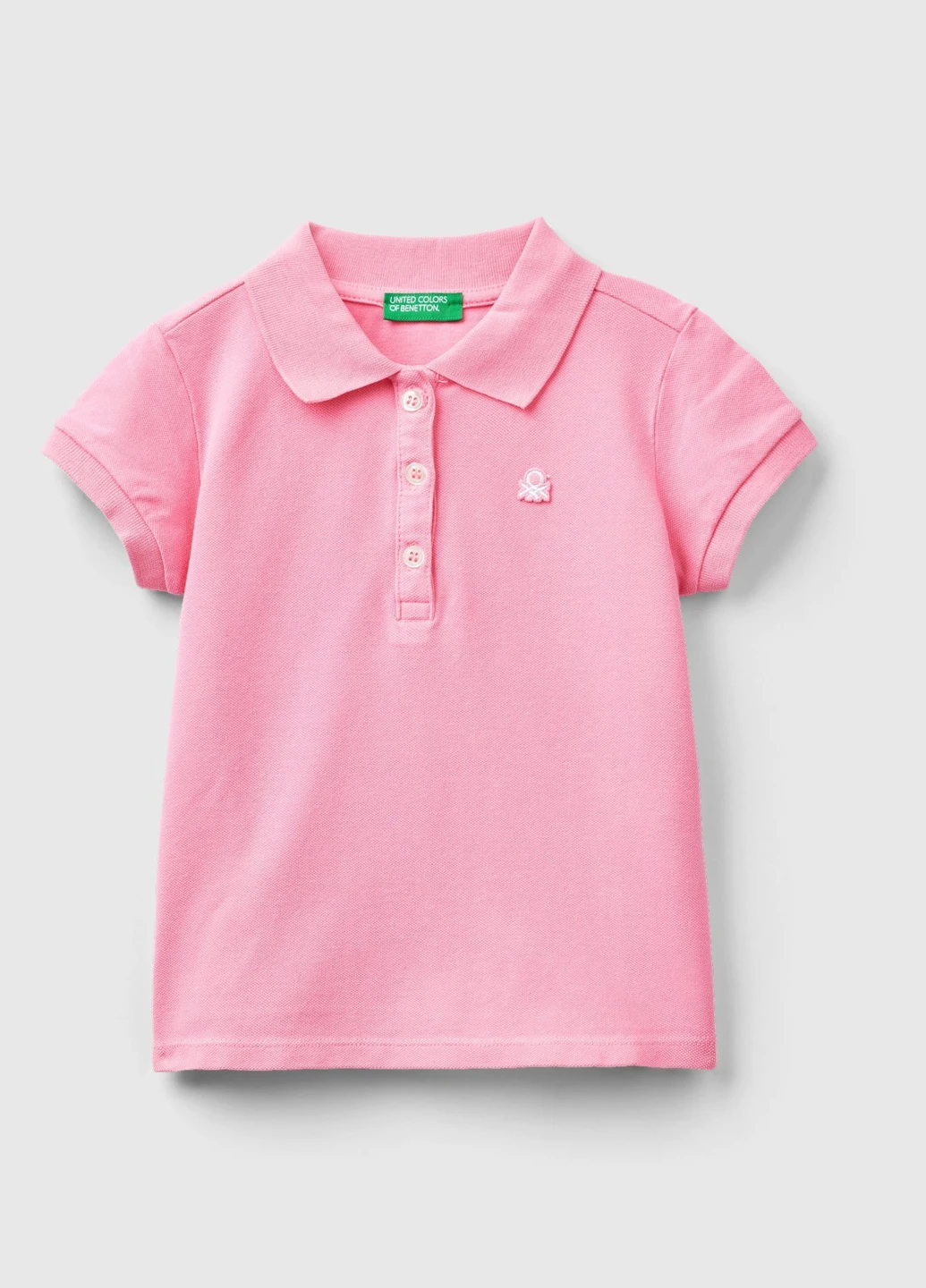Поло United Colors of Benetton (284106028)