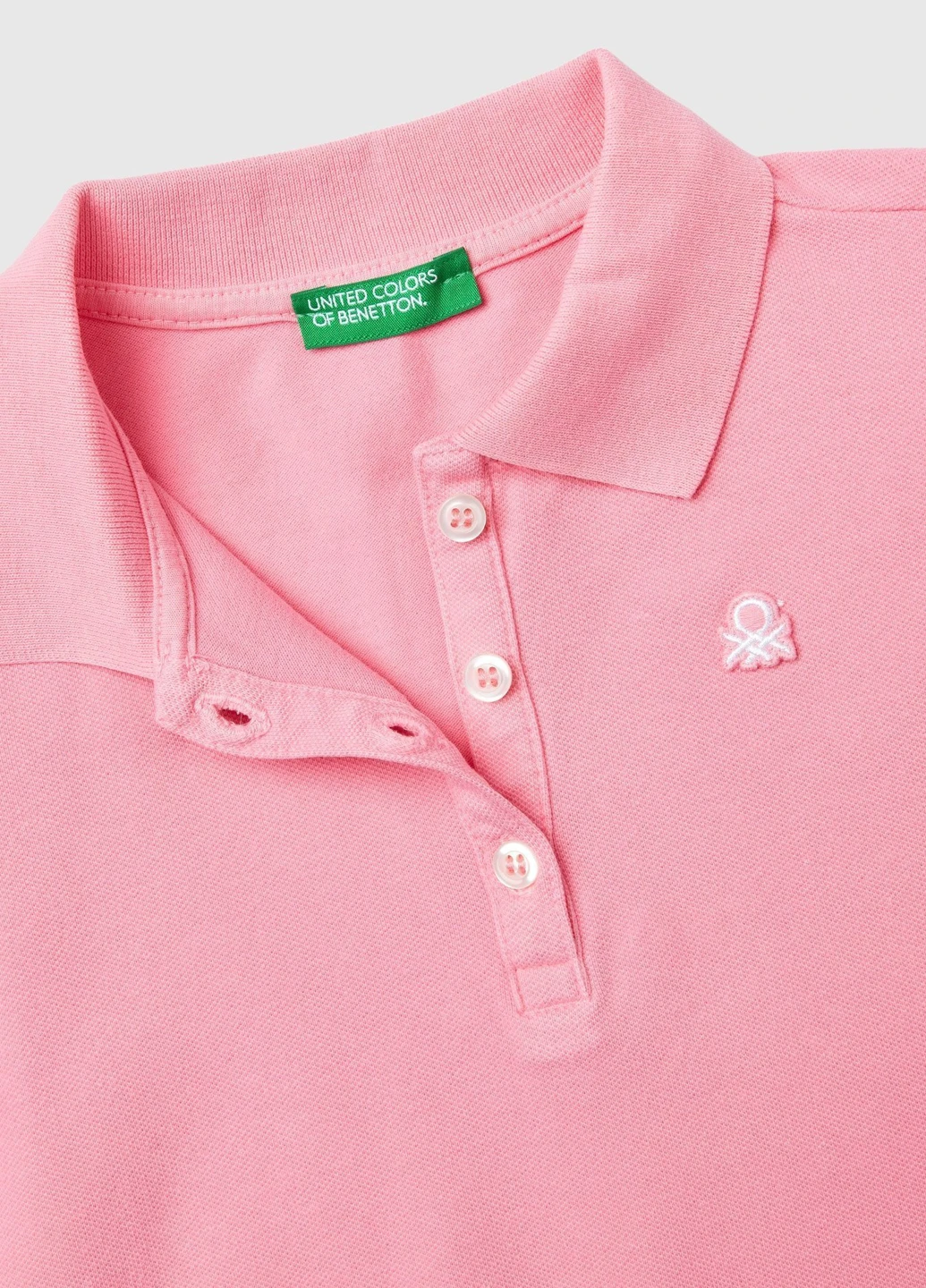 Поло United Colors of Benetton (284106028)