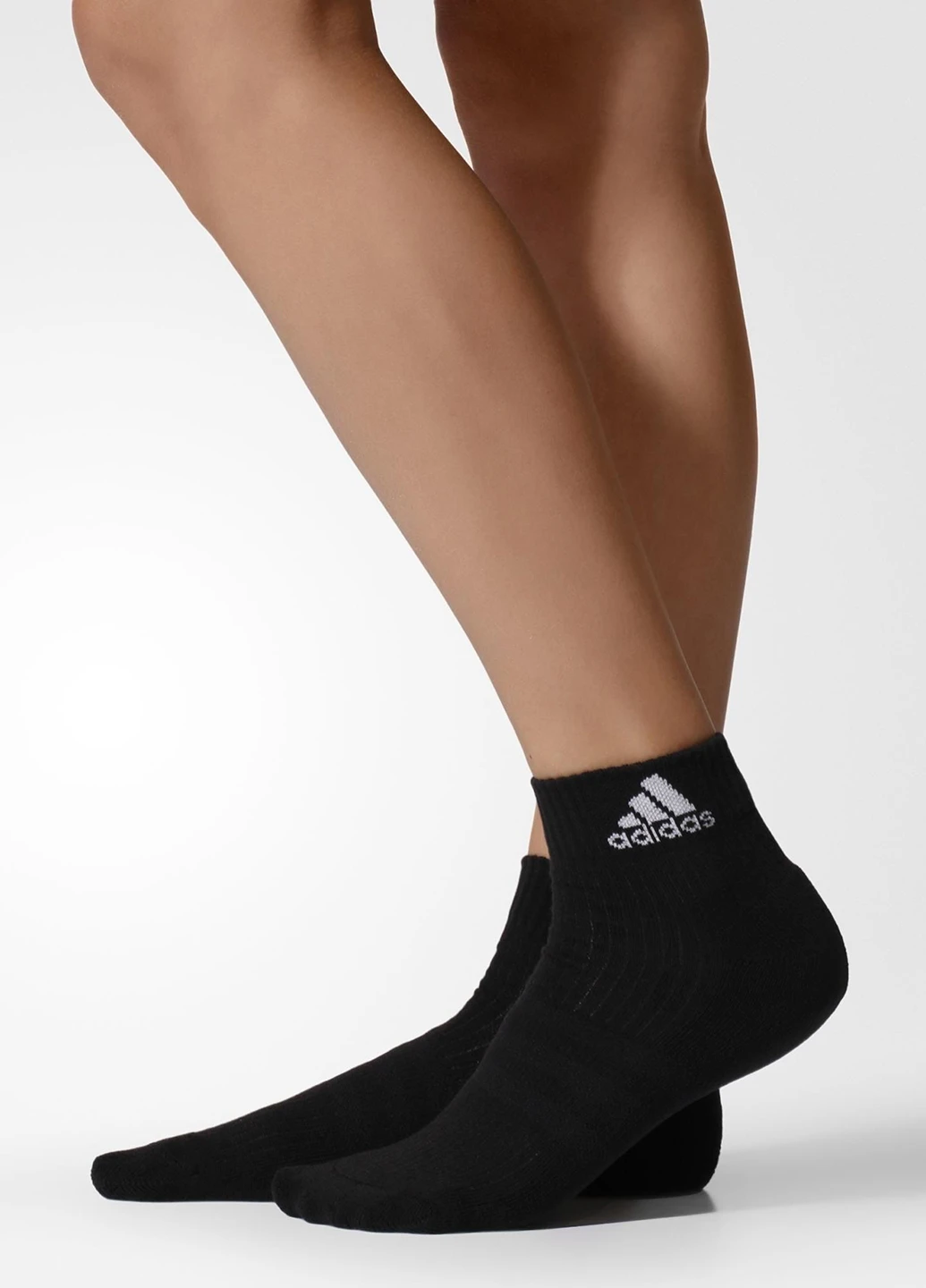 Чорні носки adidas (14961424)