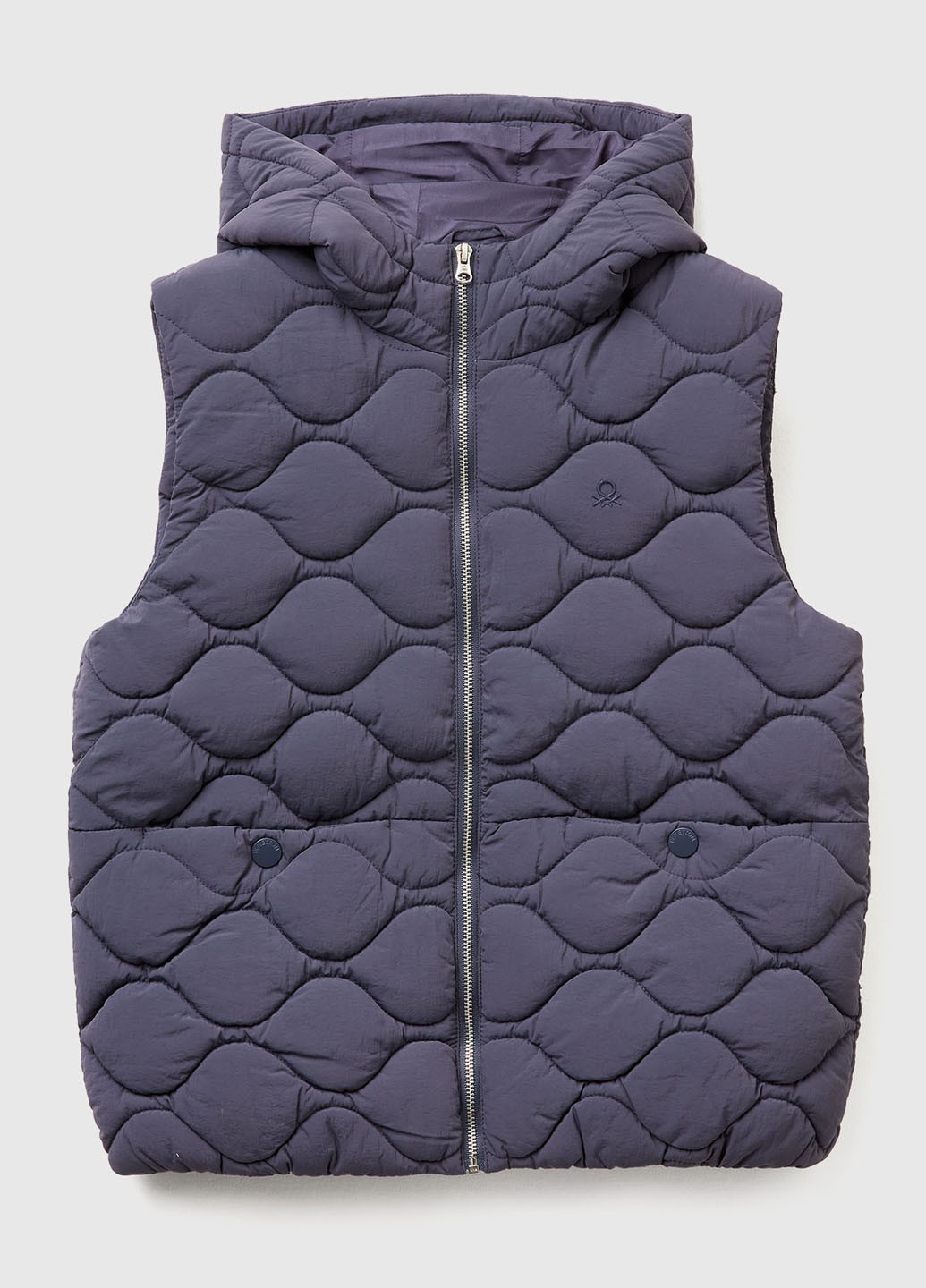 Жилет United Colors of Benetton (366871323)