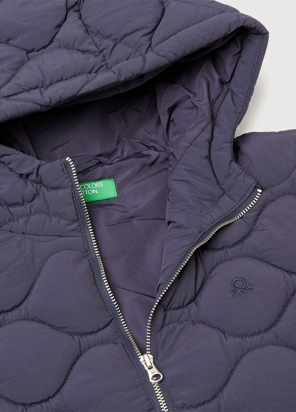 Жилет United Colors of Benetton (366871323)