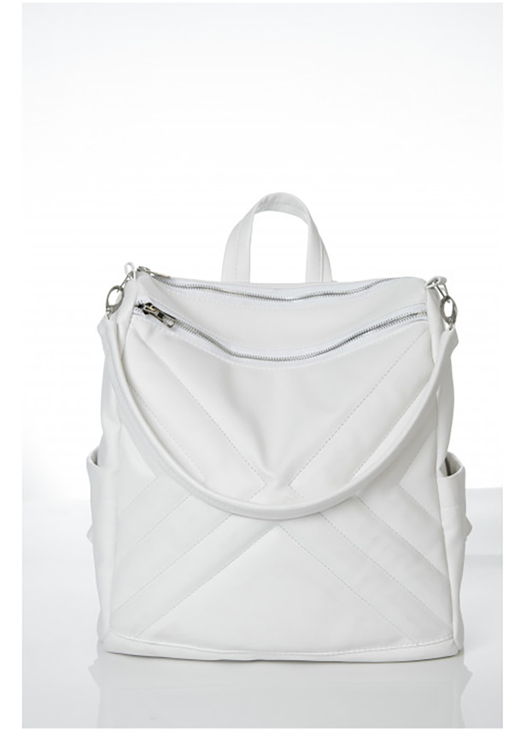 Женский рюкзак 34х15х31 см Sambag (252154780)