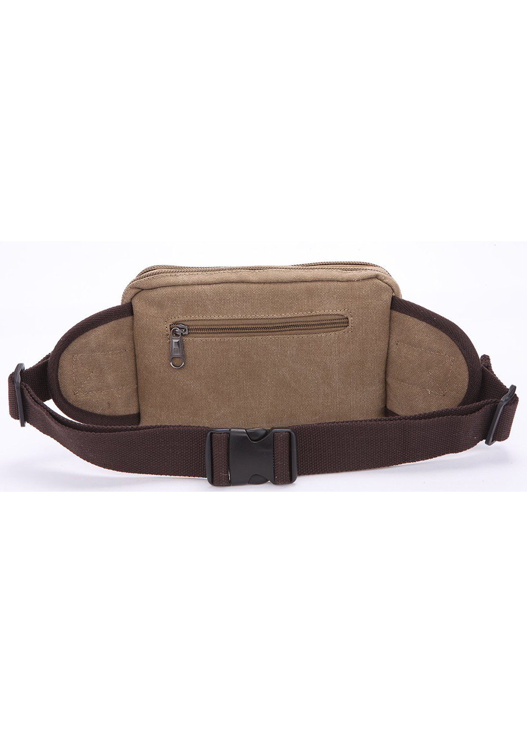 Мужская сумка-бананка 22х15х4,5. см Vintage (252131823)