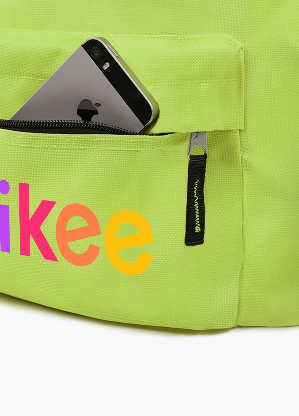Детский рюкзак Лайки Лайка (Likee) (9263-1598) MobiPrint (217360793)