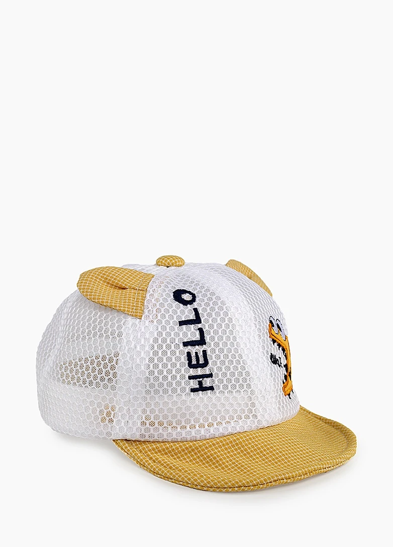 Бейсболка No Brand (254024186)