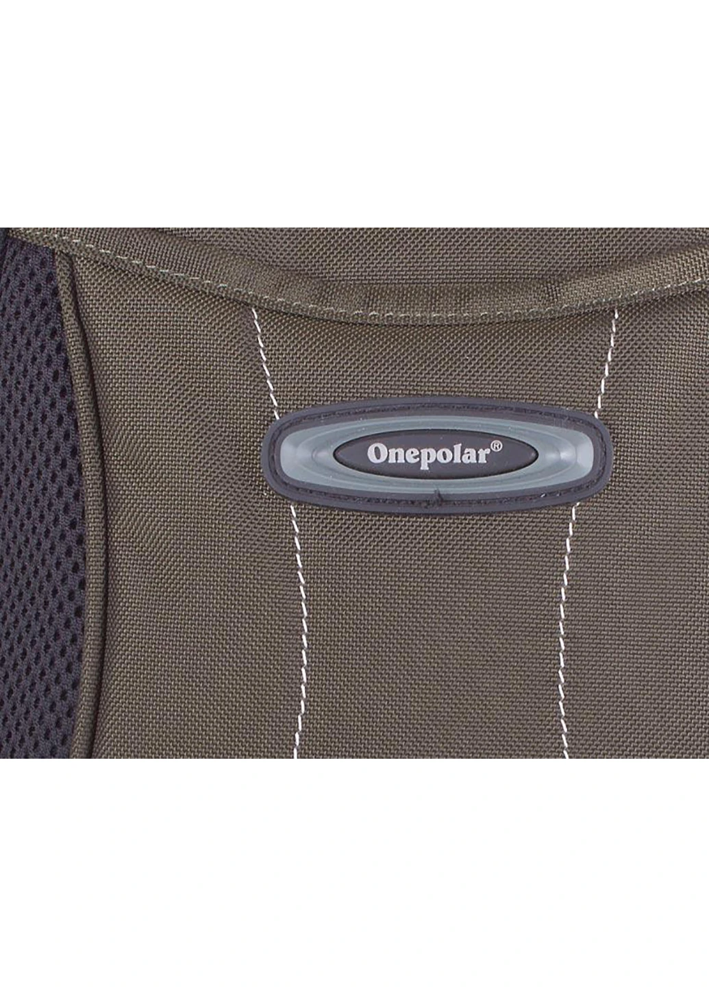 Детский рюкзак 29х31х11 см Onepolar (232990131)
