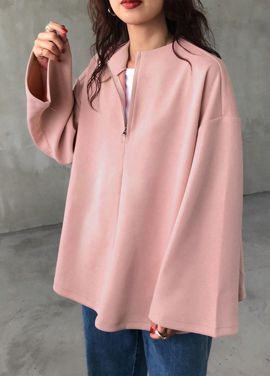 Кофта SHEIN (339053278)