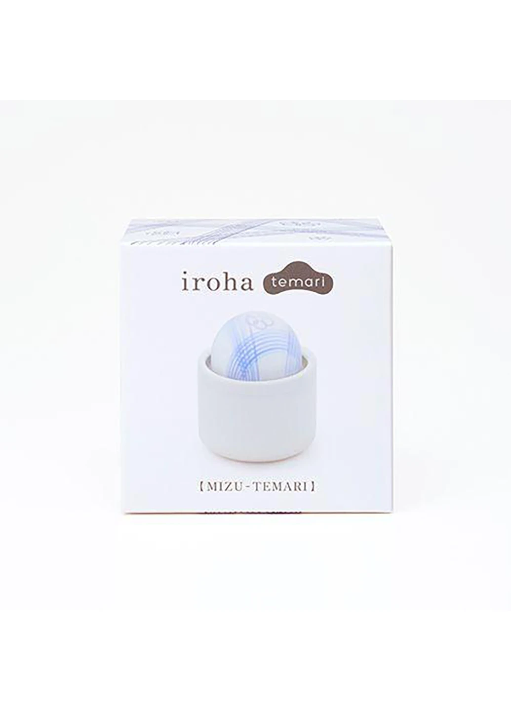 Вибратор Iroha (252009712)
