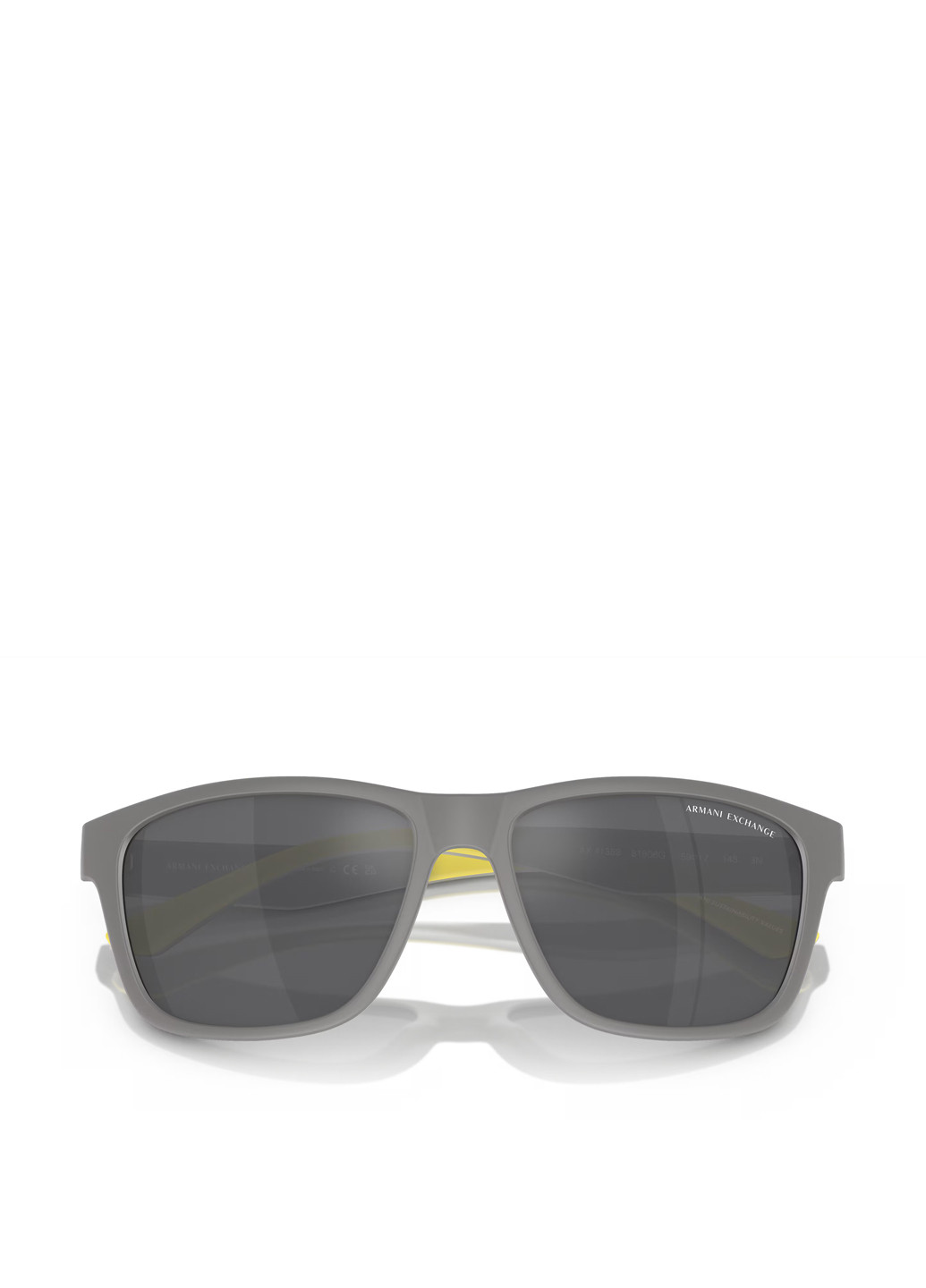 Сонцезахисні окуляри Armani Exchange (370302308)