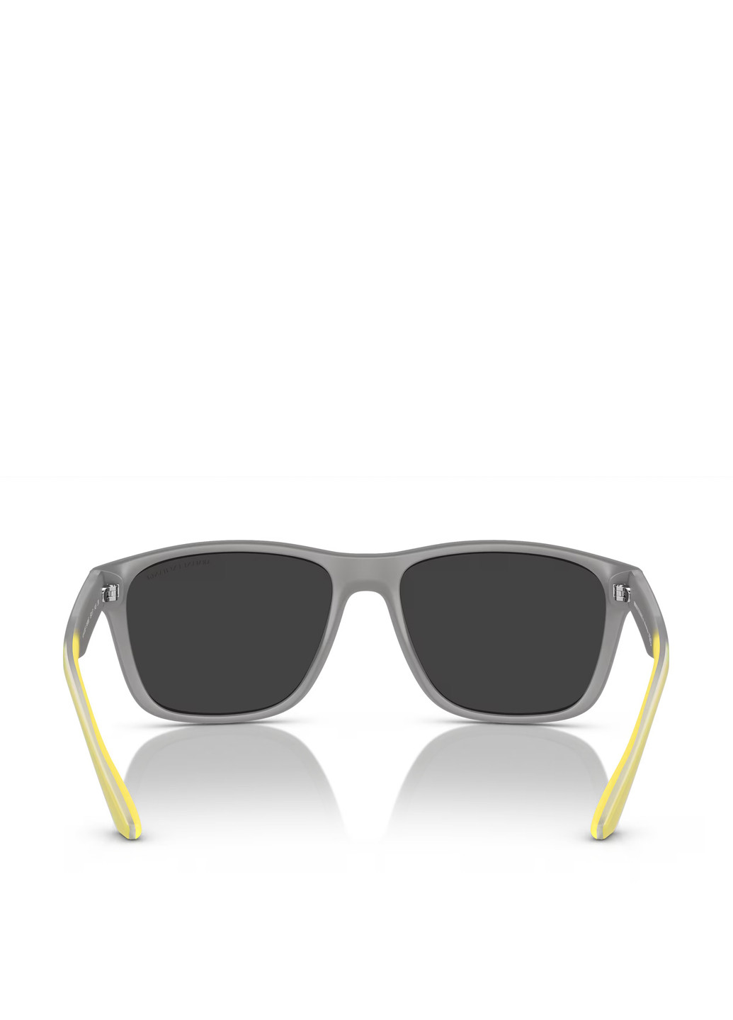 Сонцезахисні окуляри Armani Exchange (370302308)