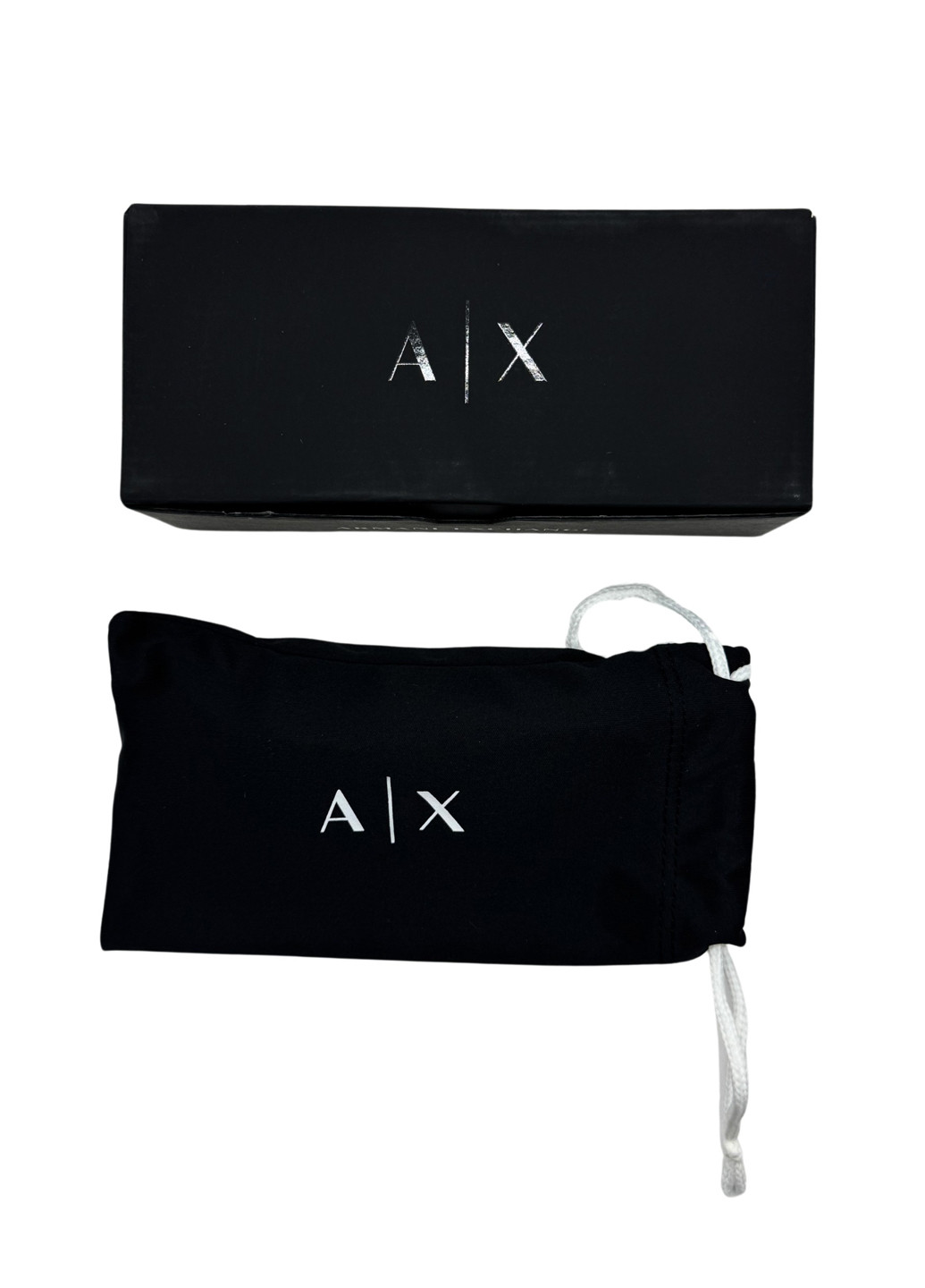 Сонцезахисні окуляри Armani Exchange (370302308)