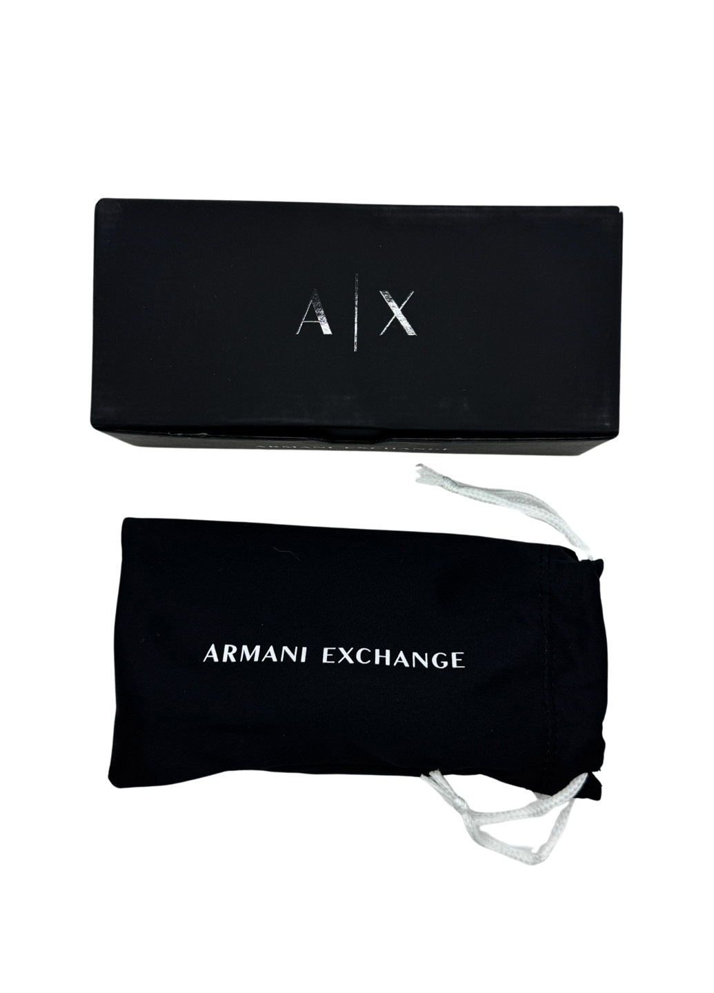 Сонцезахисні окуляри Armani Exchange (370302308)
