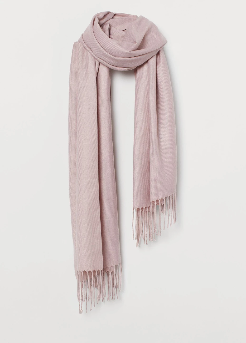 Шарф H&M (241500195)