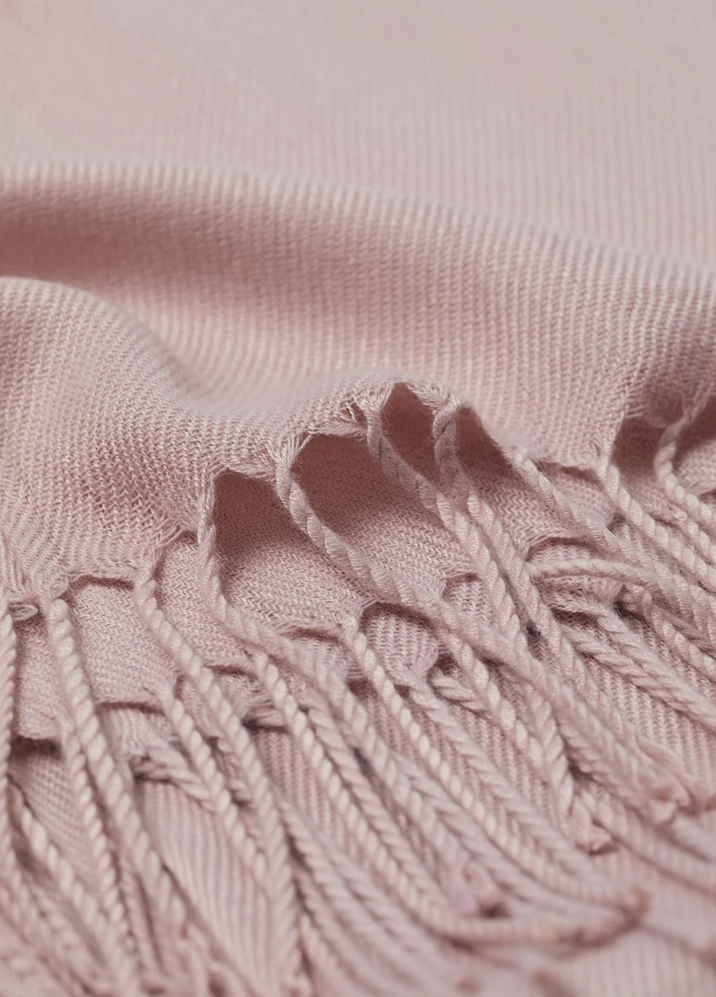 Шарф H&M (241500195)
