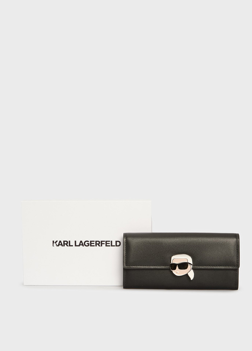 Гаманець Karl Lagerfeld (366424890)