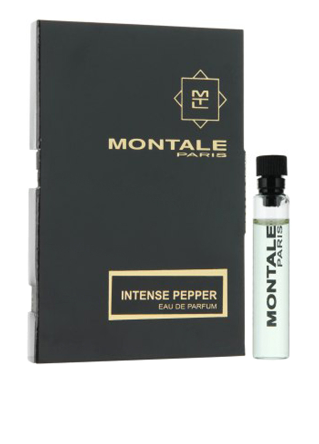Парфюмированная вода Intense Pepper, 2 мл (пробник) Montale (142460649)