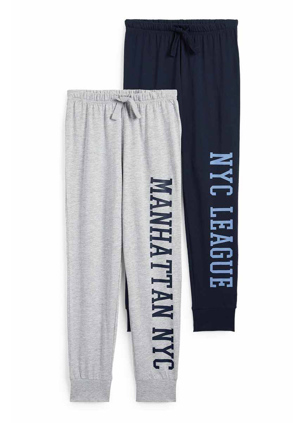 Штани (2 шт.) C&A (367739949)