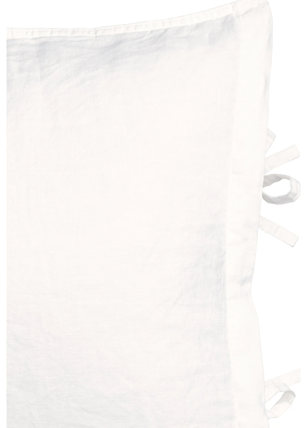 Наволочка, 50х70 см H&M (64449934)