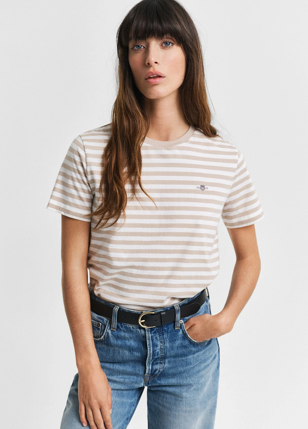 Футболка Gant - (345753977)