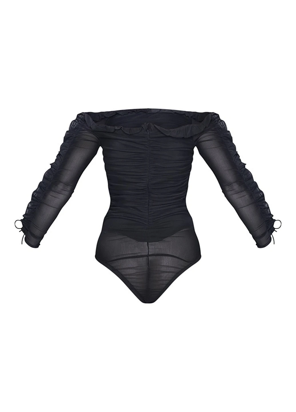 Боди PrettyLittleThing (256711648)