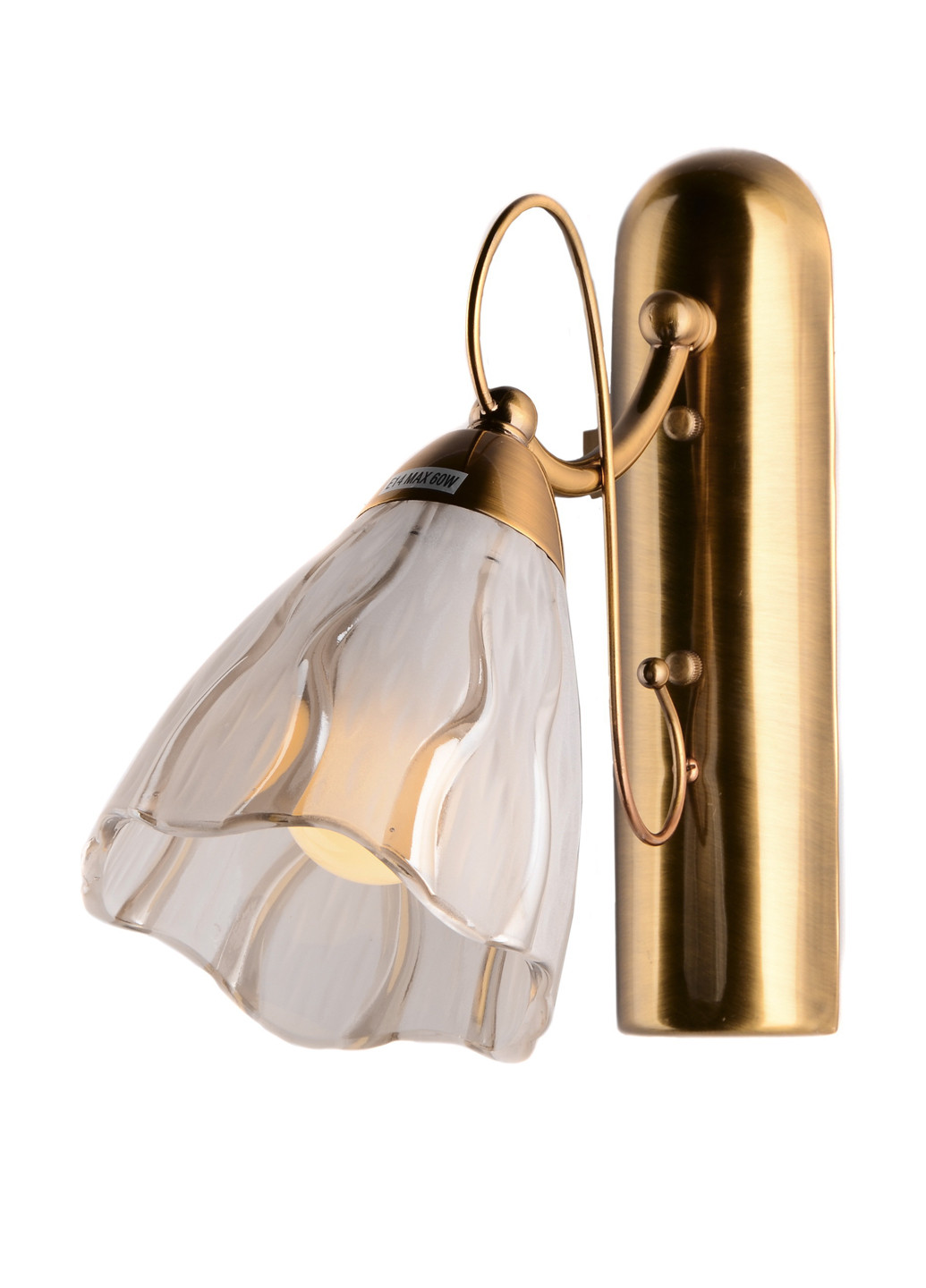 Бра, 11х27х21,5 см Brille (132200051)