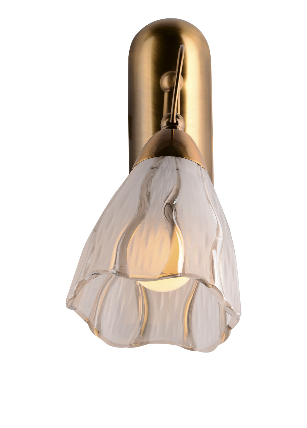 Бра, 11х27х21,5 см Brille (132200051)