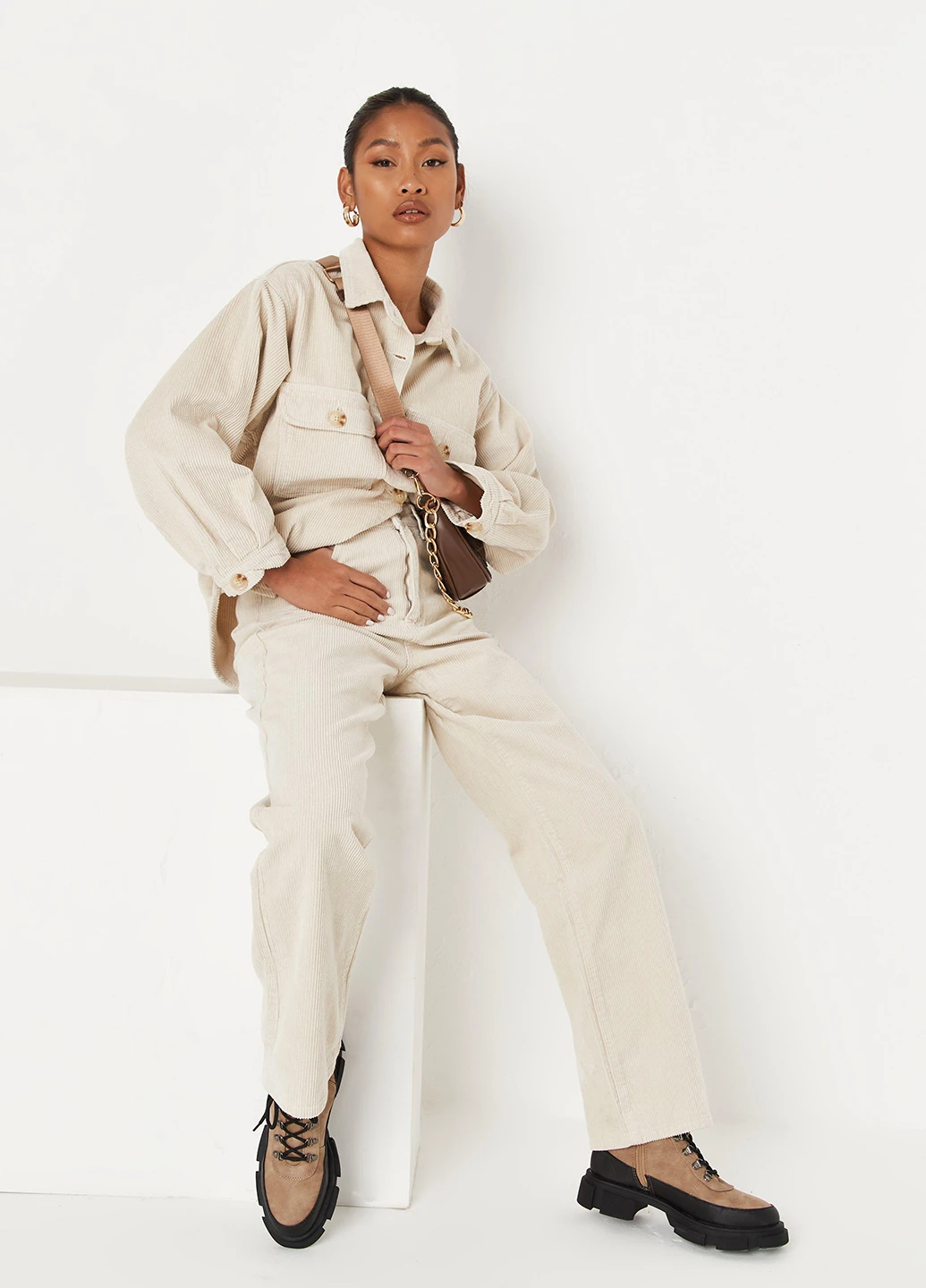 Штани Missguided (261410987)