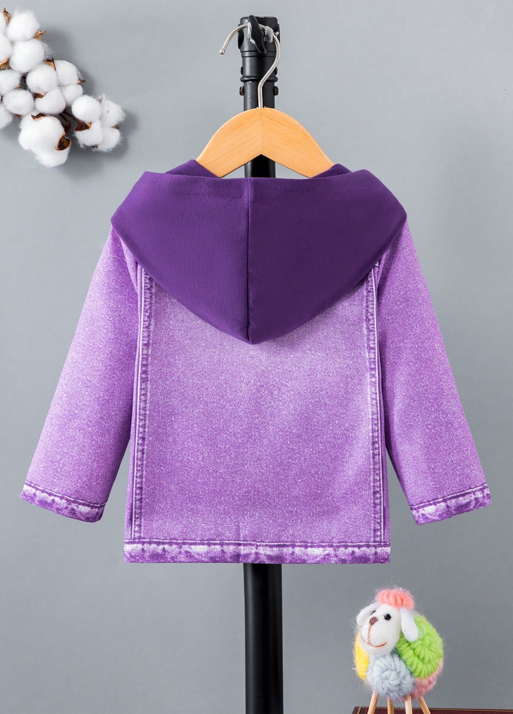 Толстовка SHEIN (324390125)