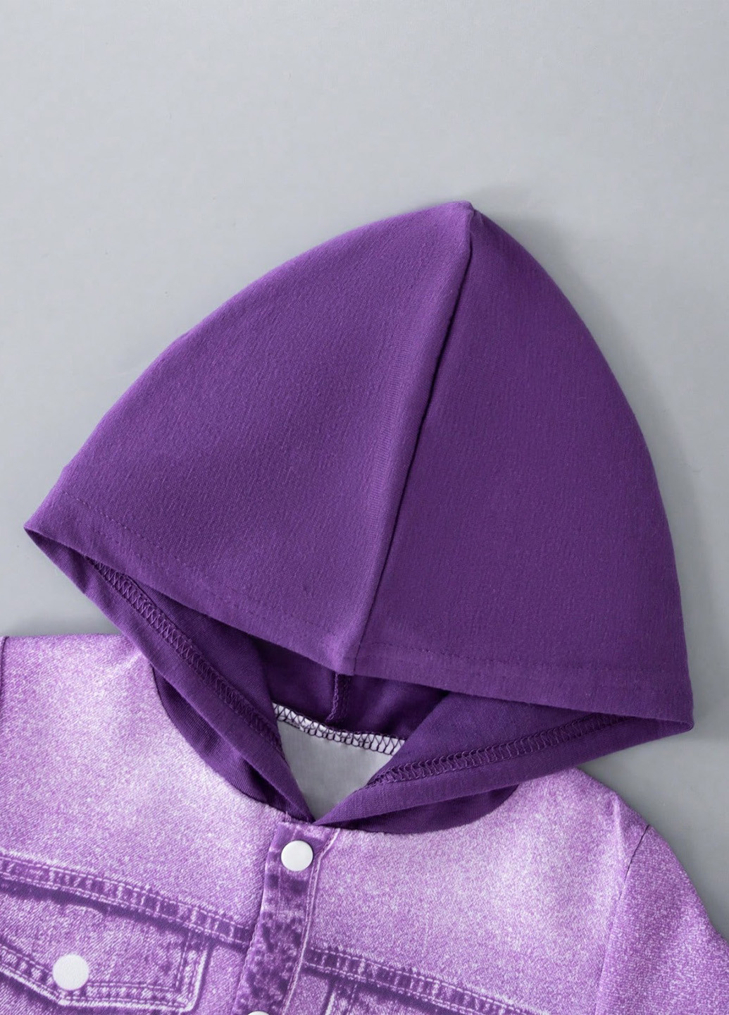 Толстовка SHEIN (324390125)